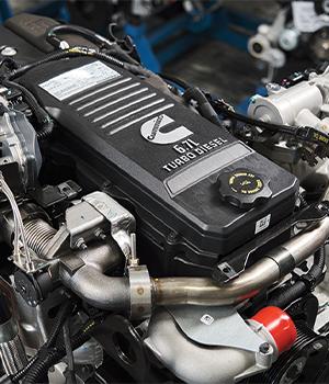 cummins